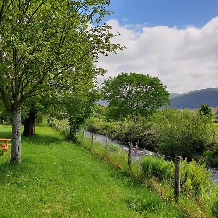 Moelwyn Cottage Blaenau Ffestiniog Bagian luar foto