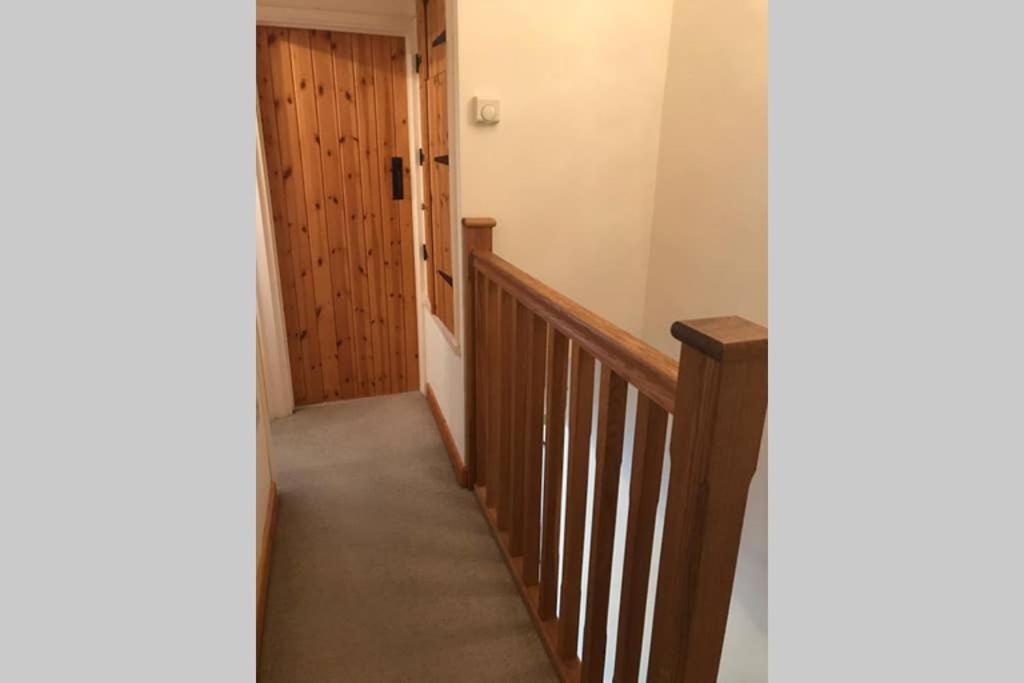 Moelwyn Cottage Blaenau Ffestiniog Bagian luar foto